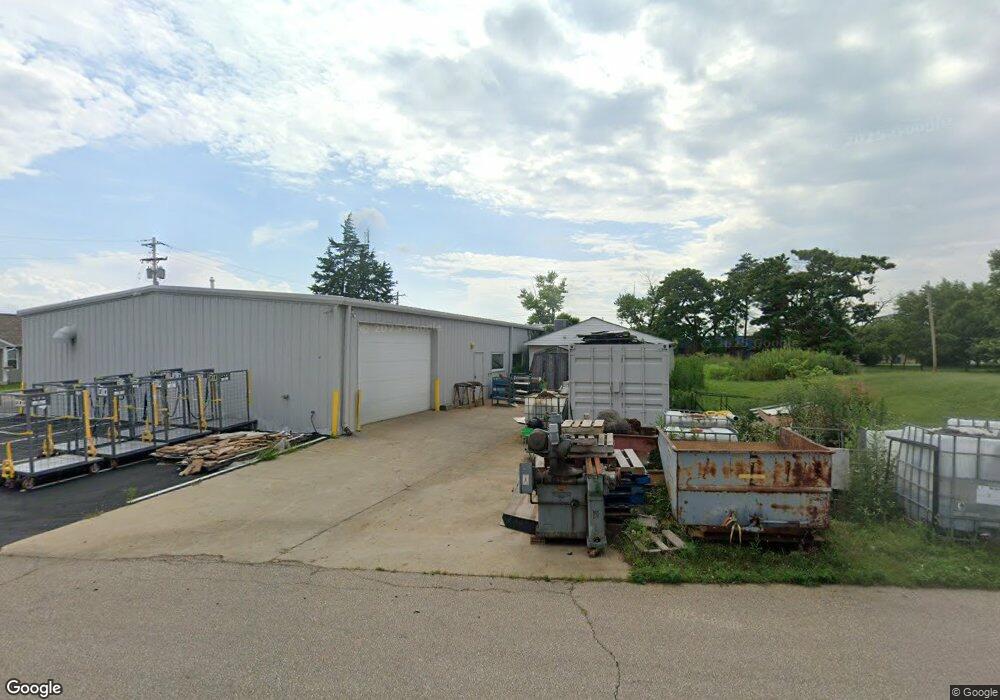 140 N Railroad St, Whiteland, IN 46184 - photo 1