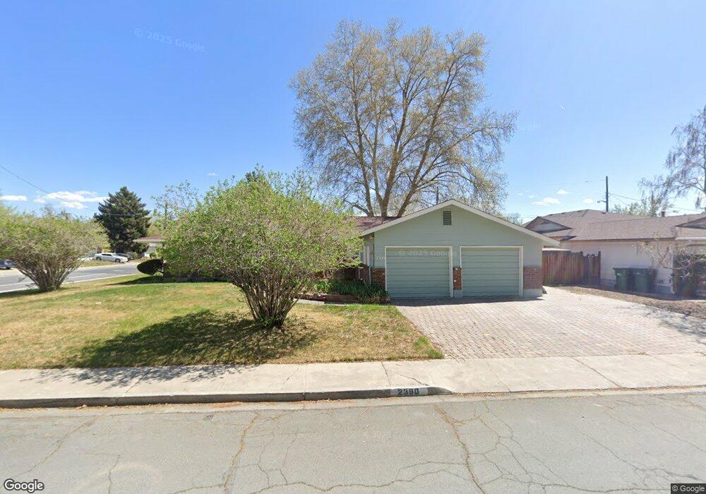 2390 Schroeder Way, Sparks, NV 89431 - photo 1