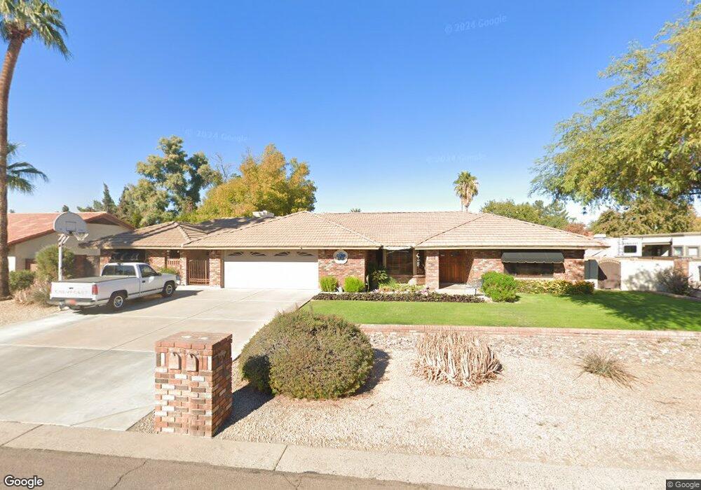 1716 E Caroline Ln, Tempe, AZ 85284 - photo 1