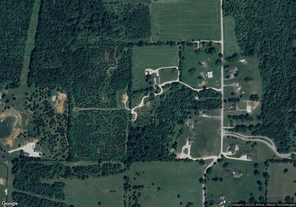 1161 Baylor Wissman Rd, Georgetown, IN 47122 - photo 1