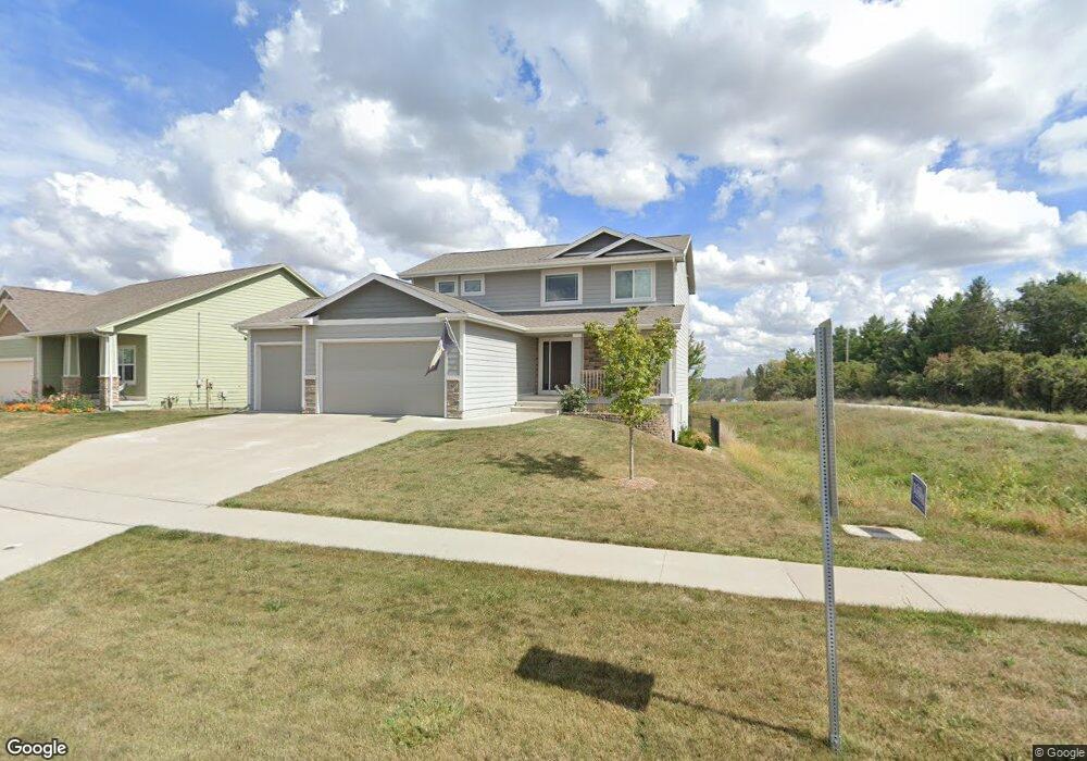 1801 S 11th St, Adel, IA 50003 - photo 1