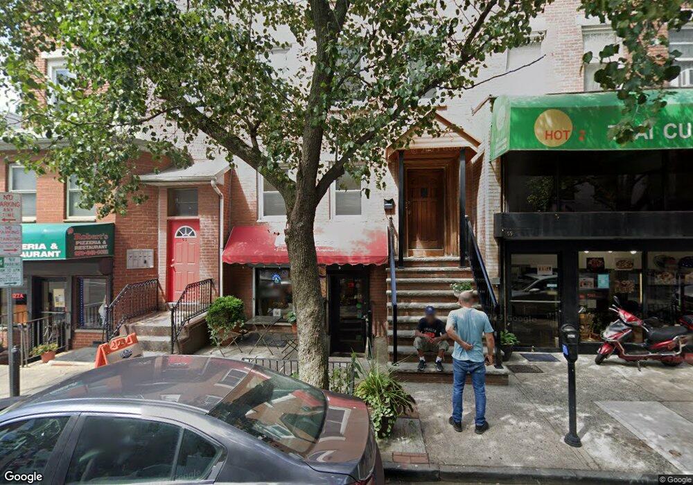 61 New St unit 1, Newark, NJ 07102 - photo 1