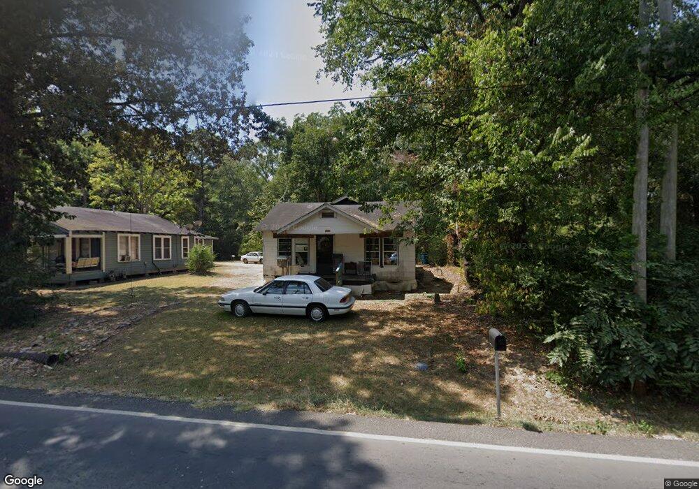 528 Elm St, Bastrop, LA 71220 - photo 1