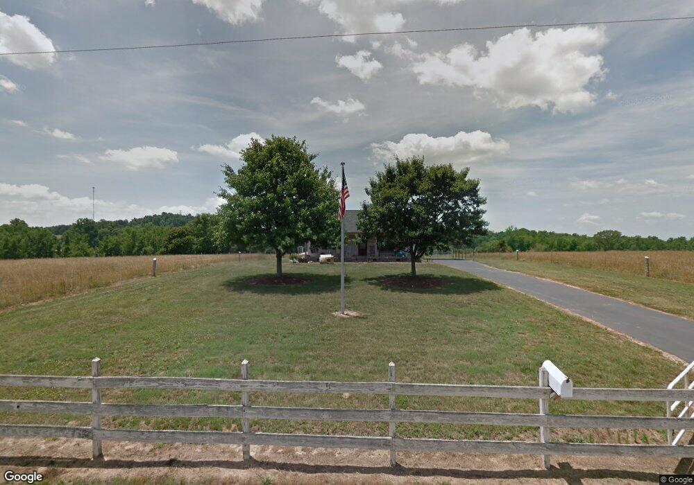 291 Brass Rail Rd, Inman, SC 29349 - photo 1