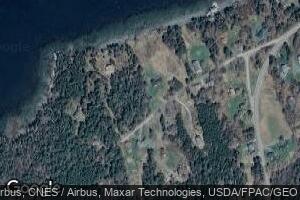 31 Steamboat Rd, Swans Island, ME 04685