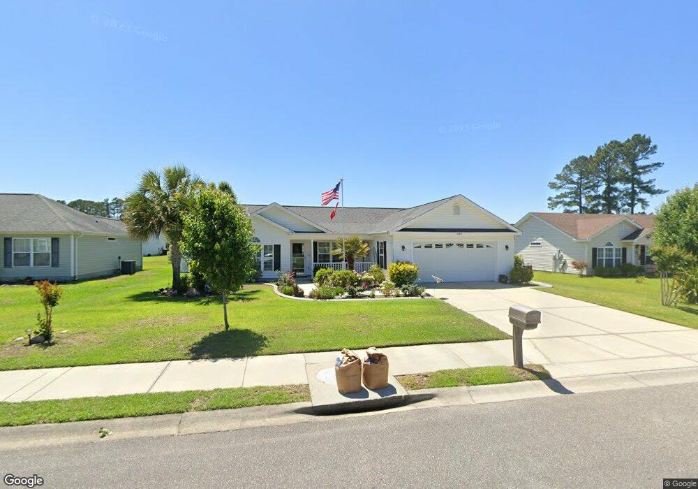 1029 Dunraven Ct, Conway, SC 29527 - photo 1