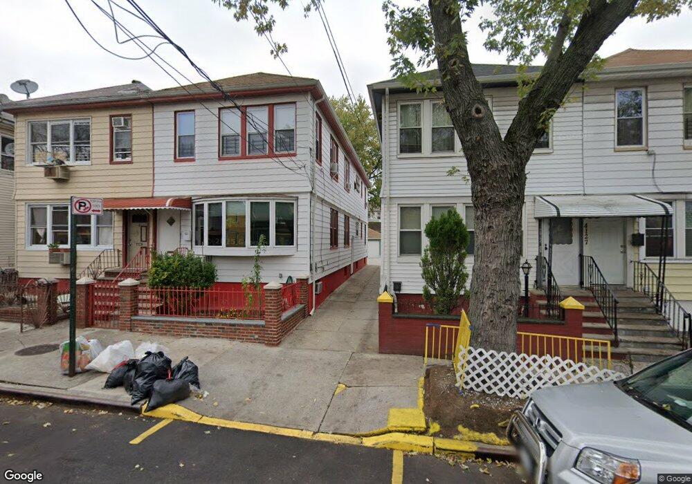 4127 95th St, Elmhurst, NY 11373 - photo 1