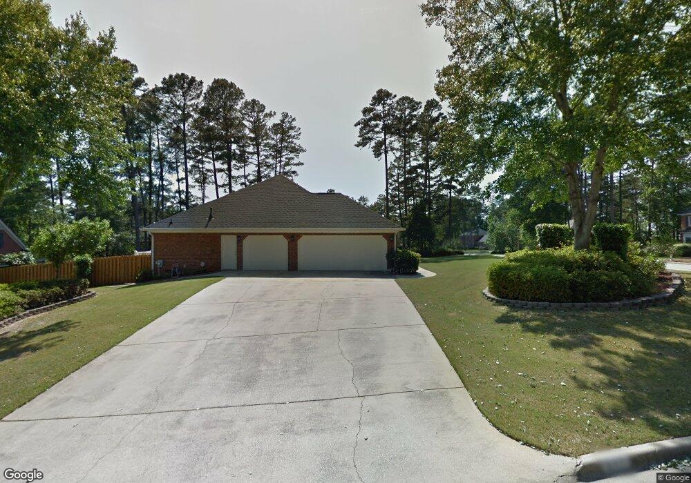 647 Woodstone Ct, Evans, GA 30809 - photo 1