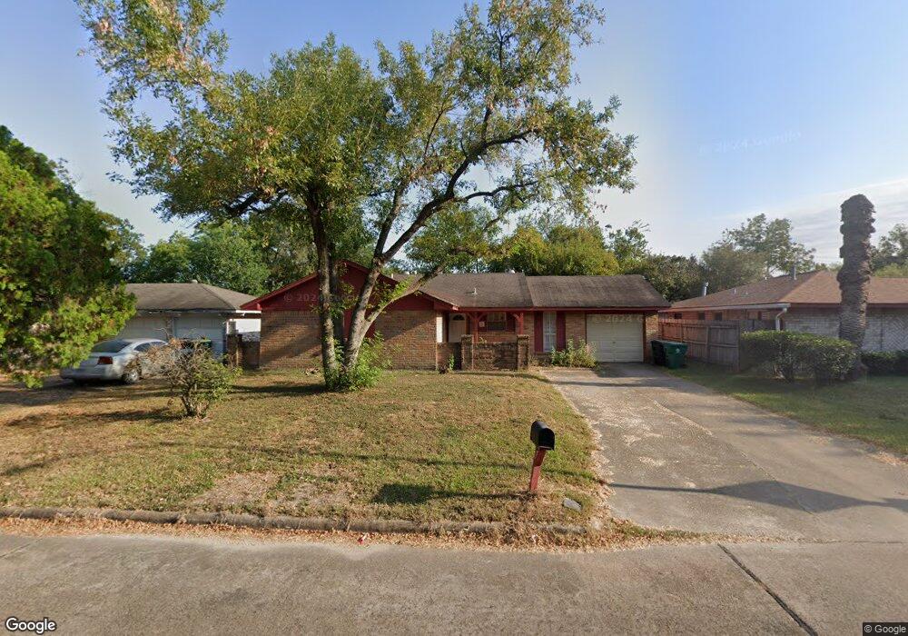 1319 Tarberry Rd, Houston, TX 77088 - photo 1