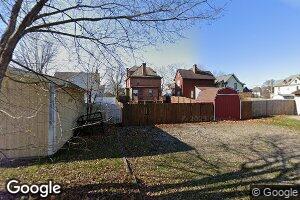 140 School St, Butler, PA 16001