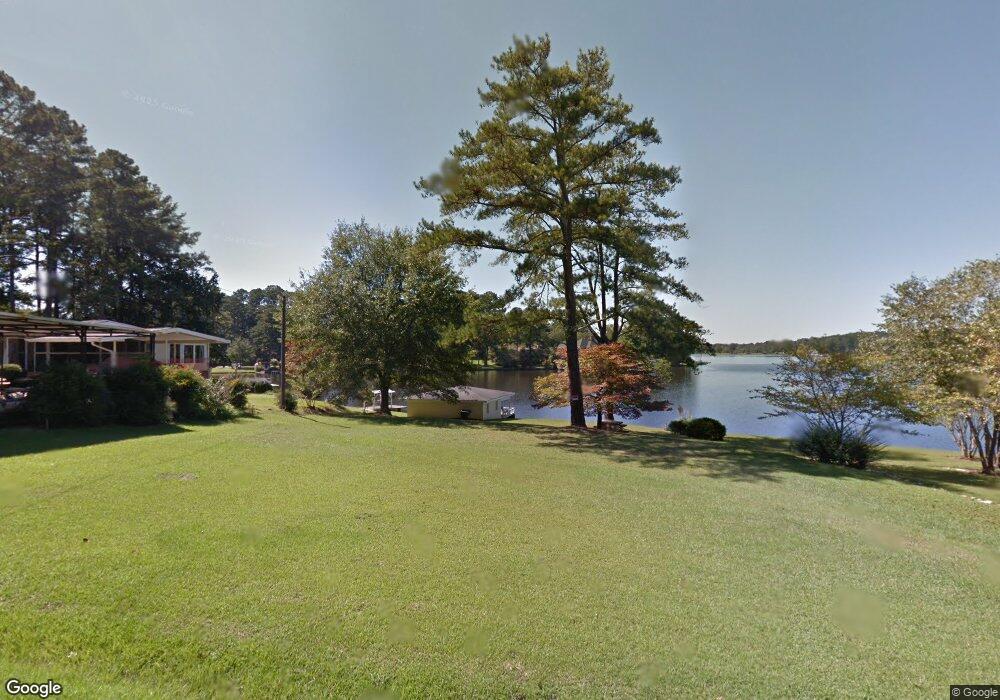114 Lake Point Dr, Carrollton, GA 30117 - photo 1