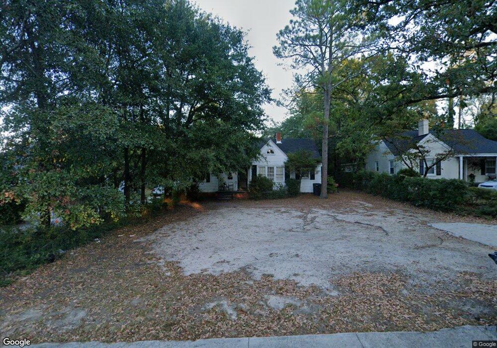 804 Highland Ave, Augusta, GA 30904 - photo 1