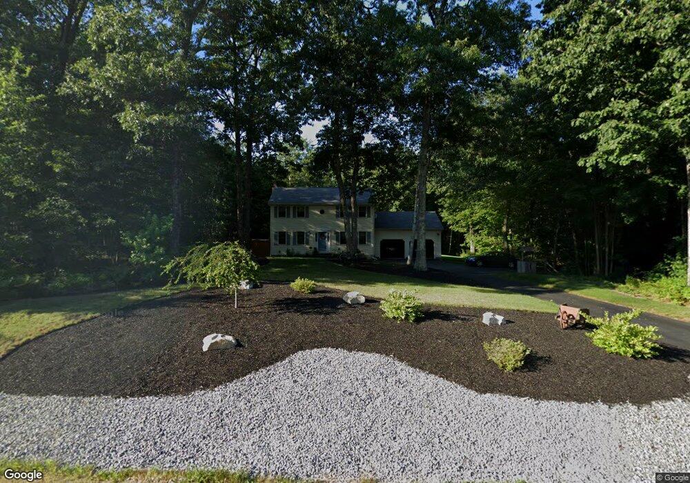 75 Lindsey Way, Goffstown, NH 03045 - photo 1