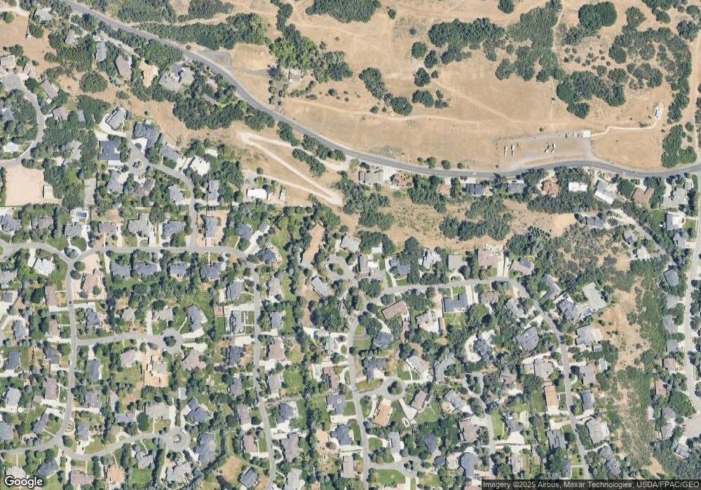 2 Northridge Cove, Sandy, UT 84092 - photo 1