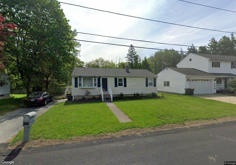 23 Douglas Cir, Greenville, RI 02828 - photo 1