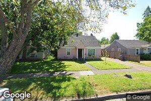 2073 Hilyard St, Eugene, OR 97405