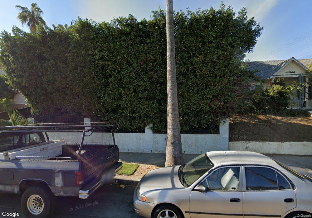 1427 S Mansfield Ave, Los Angeles, CA 90019 - photo 1