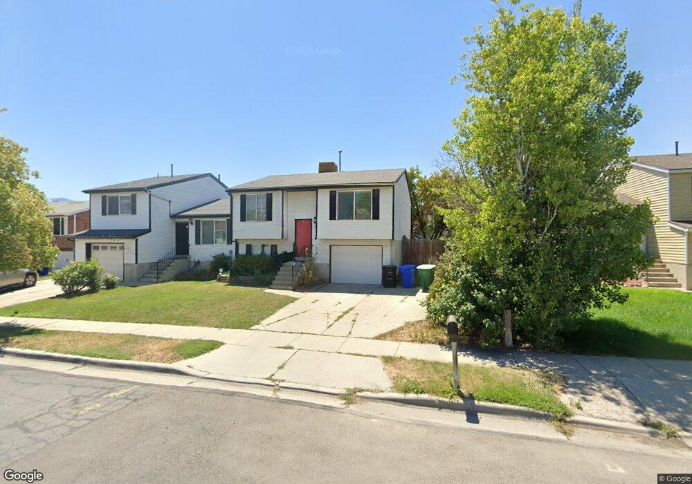 1457 W Twin Oaks Dr, West Jordan, UT 84088 - photo 1