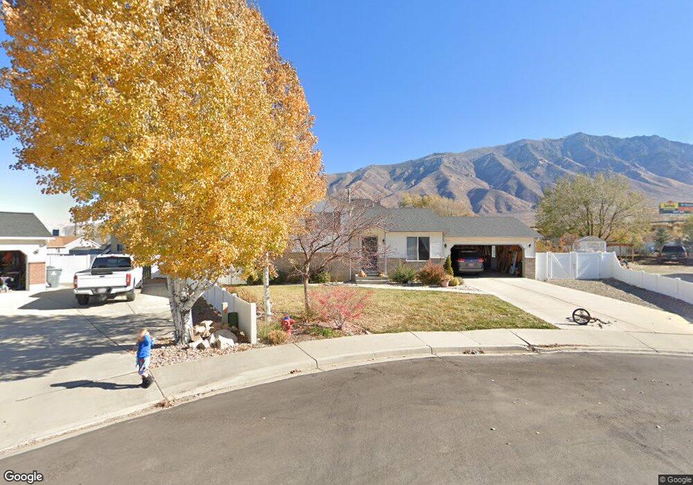 85 W 600 S, Santaquin, UT 84655 - photo 1