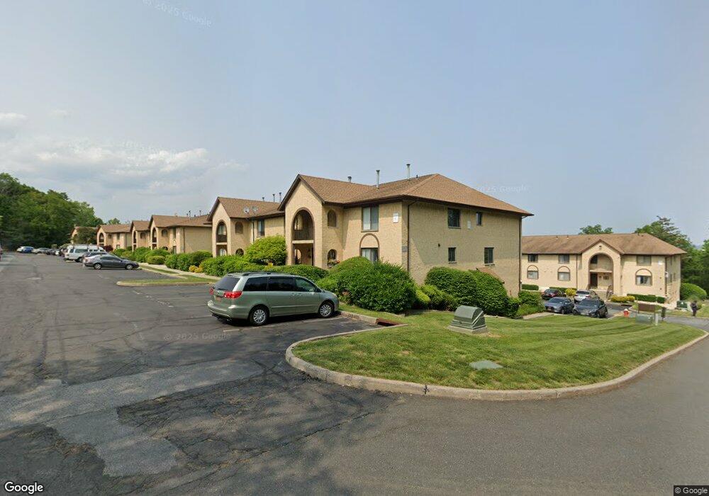 21 Omni Parc Dr unit C5, Nanuet, NY 10954 - photo 1