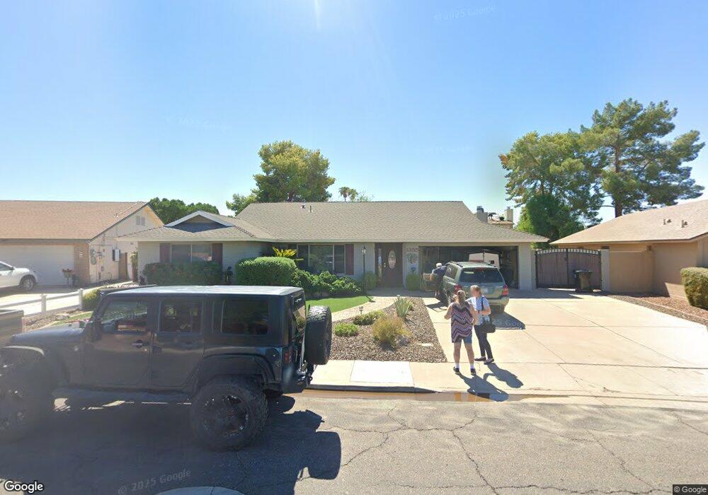 1355 W Laguna Azul Ave, Mesa, AZ 85202 - photo 1