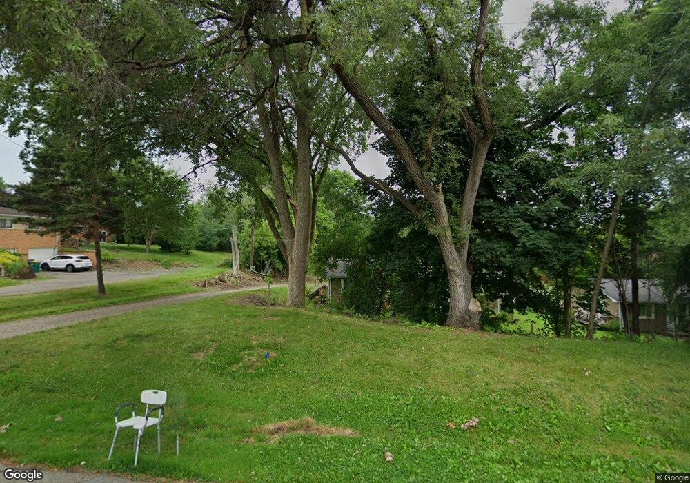 3647 Inverness St, Dexter, MI 48130 - photo 1