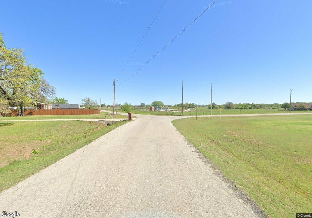 000A Smokey Branch, Weatherford, TX 76085 - photo 1