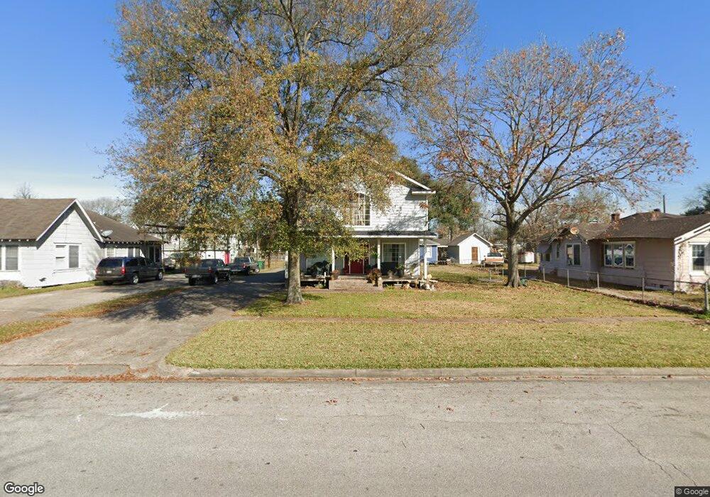 8033 Grafton St, Houston, TX 77017 - photo 1