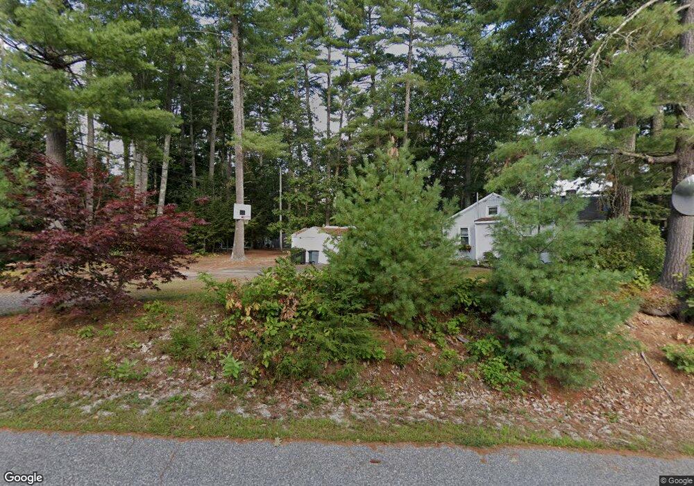 4 Francis Ln, Limerick, ME 04048 - photo 1
