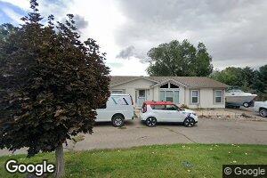 1382 W 775 S, Vernal, UT 84078