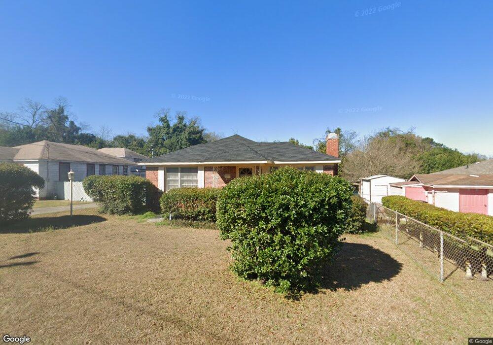 1082 Schaeffer Place, Macon, GA 31217 - photo 1