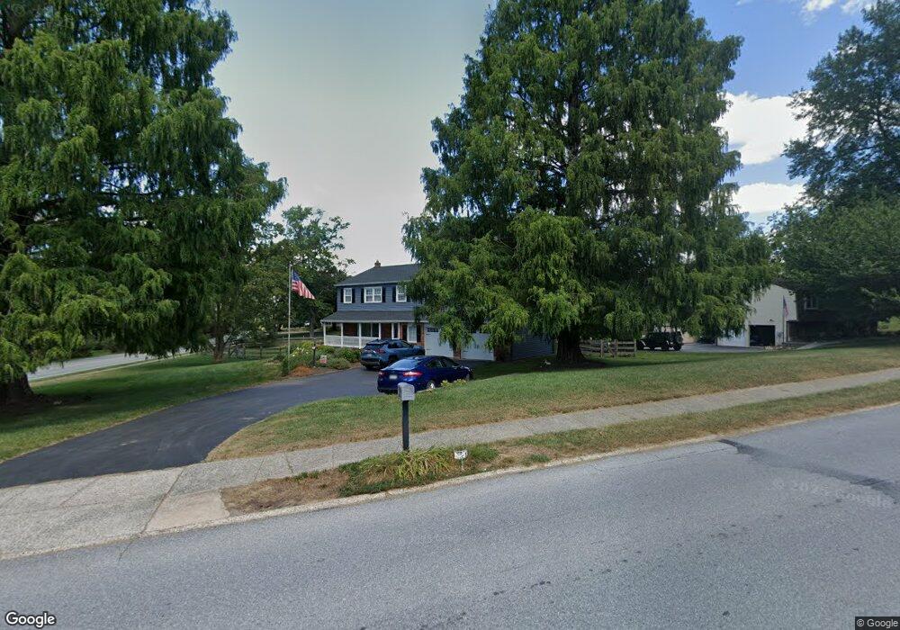 101 Devon Dr, Exton, PA 19341 - photo 1