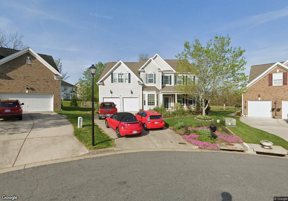 3004 Sycamore Point Trail, High Point, NC 27265 - photo 1