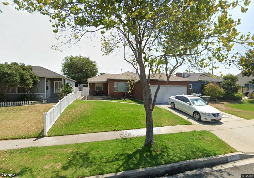 4750 Hayter Ave, Lakewood, CA 90712 - photo 1