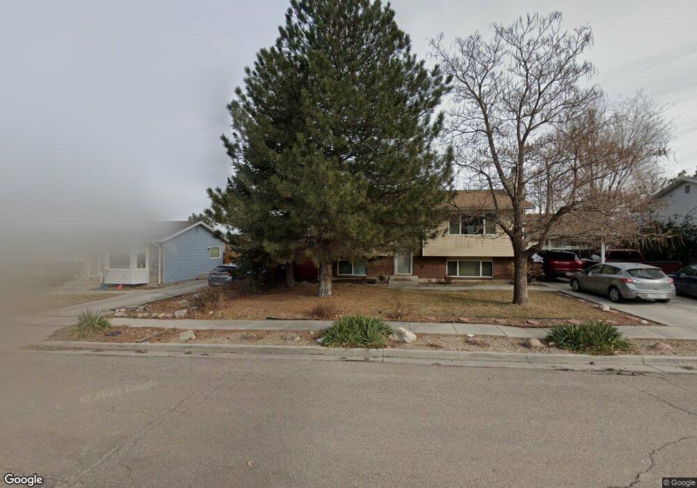 6511 S 5135 W, West Jordan, UT 84081 - photo 1