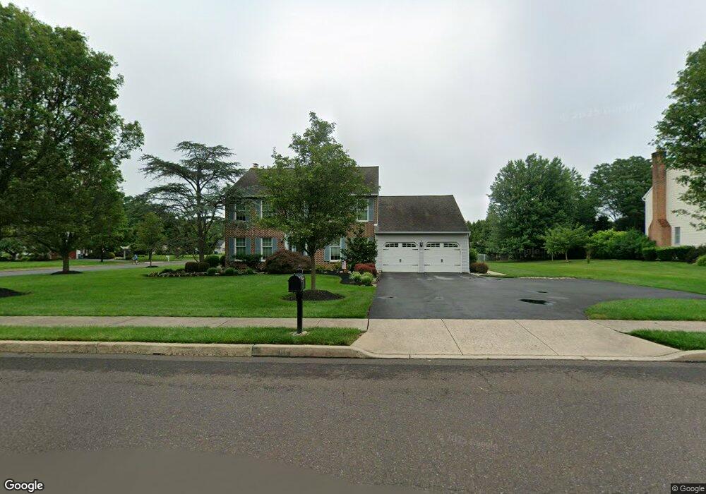 1641 Bergey Rd, Hatfield, PA 19440 - photo 1