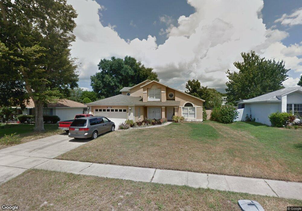 8159 Saint Albans Dr, Orlando, FL 32835 - photo 1