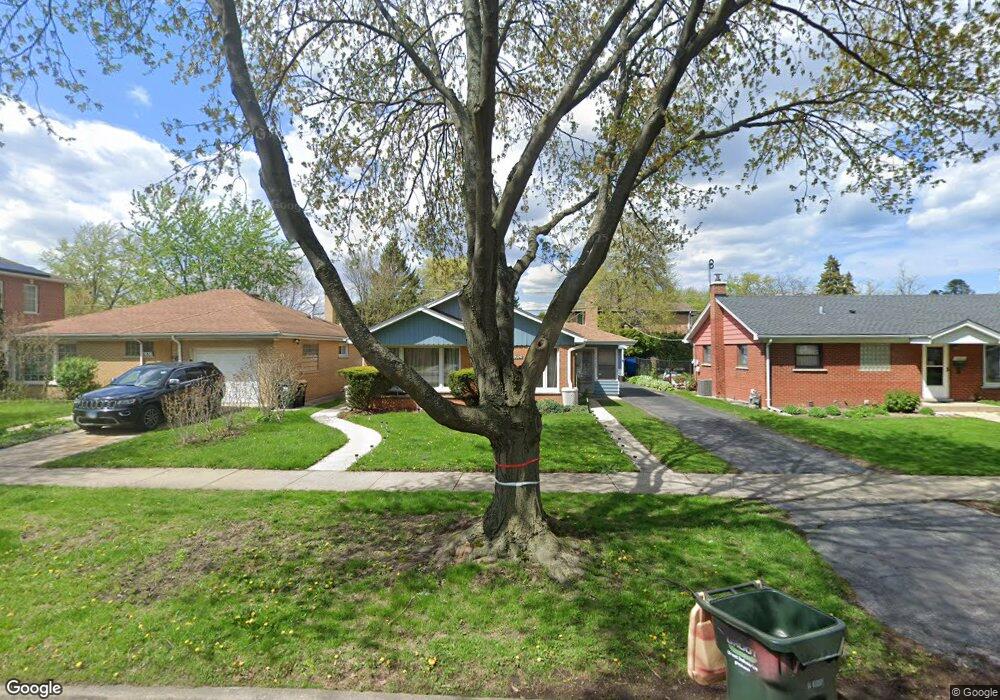 Street View Photo