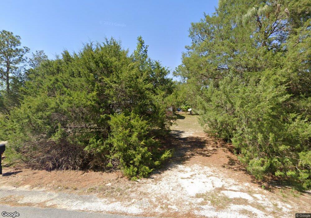 23801 SW White Sands Rd, Dunnellon, FL 34431 - photo 1