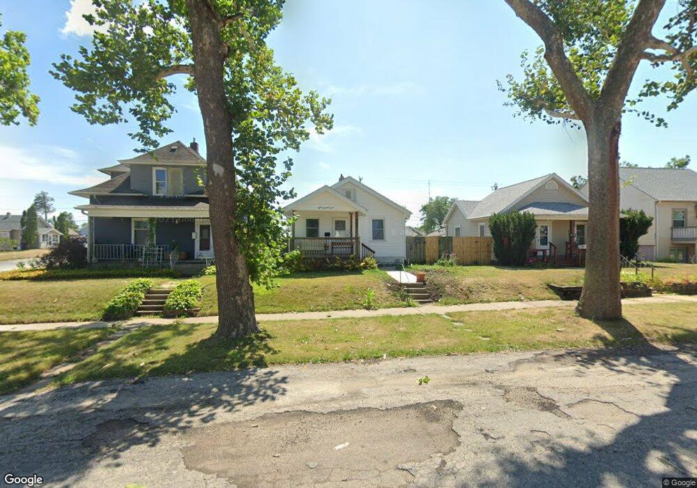 807 19th Ave SW, Cedar Rapids, IA 52404 - photo 1