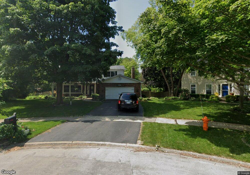 708 Muirhead Ct, Naperville, IL 60565 - photo 1