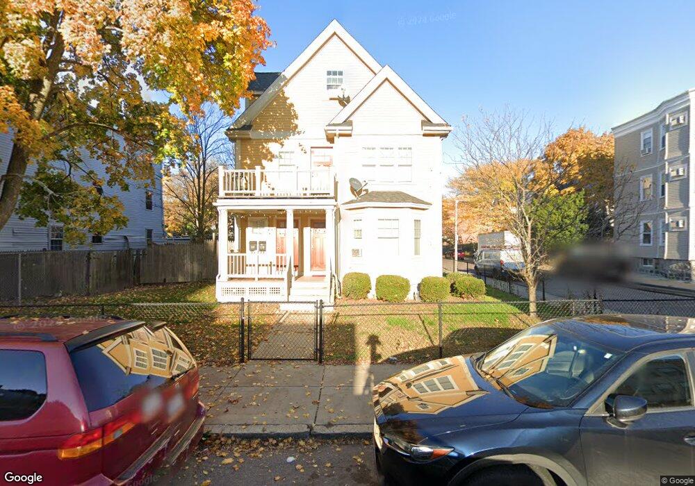 118 Hamilton St unit 120, Dorchester, MA 02125 - photo 1