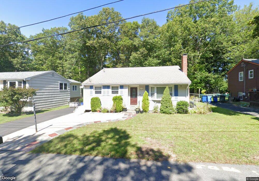 41 Maitland Ave, Randolph, MA 02368 - photo 1