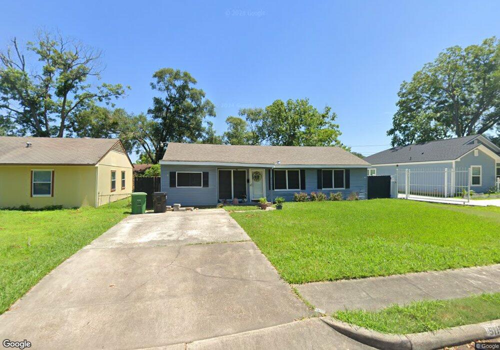 5115 Cosby St, Houston, TX 77021 - photo 1