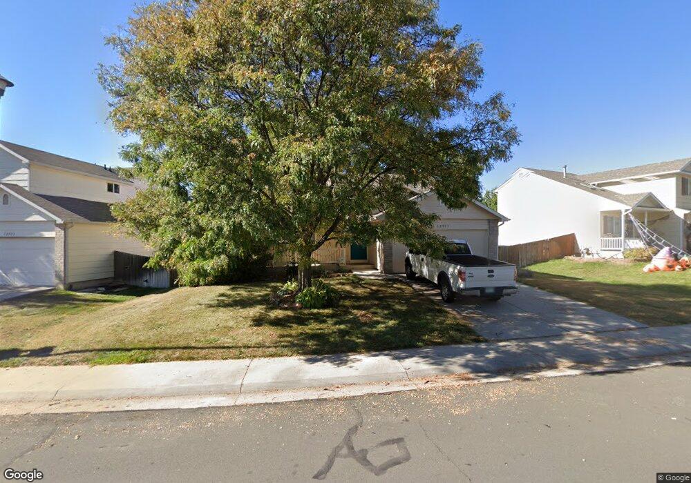 12933 Hudson St, Thornton, CO 80241 - photo 1