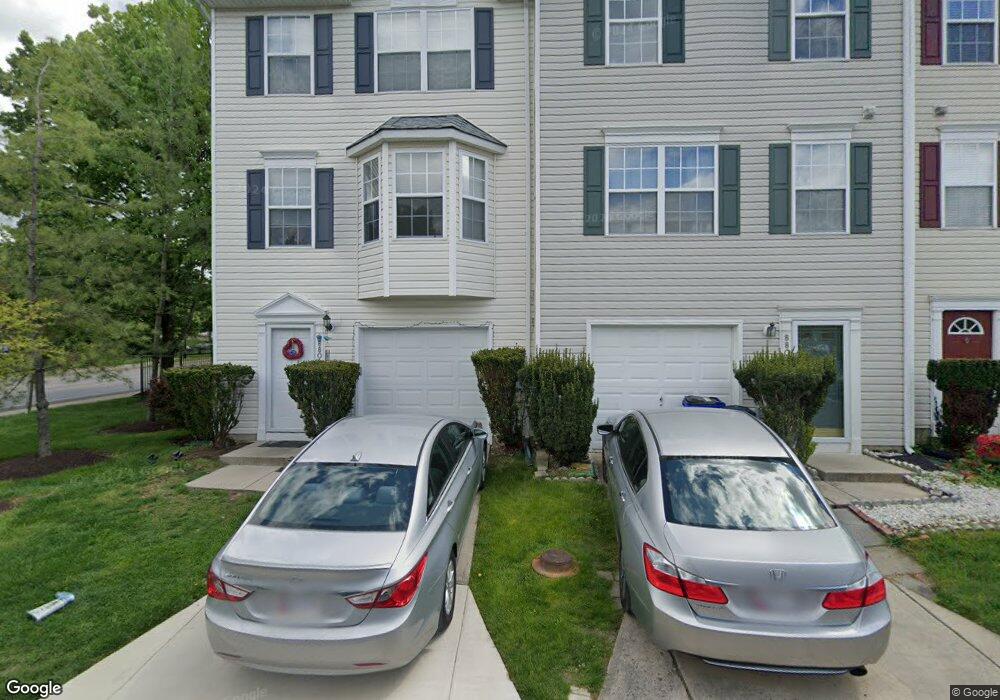 8803 Goose Landing Cir, Columbia, MD 21045 - photo 1