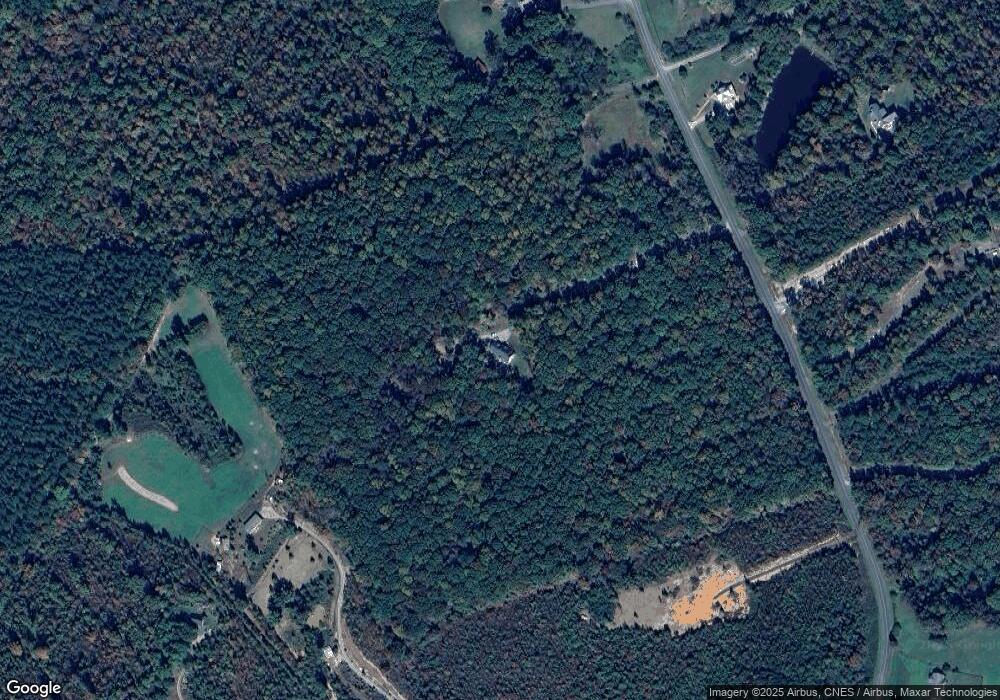 4268 Bachelor Creek Rd, Asheboro, NC 27205 - photo 1