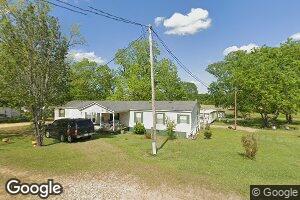 4585 County Road 33, Letohatchee, AL 36047