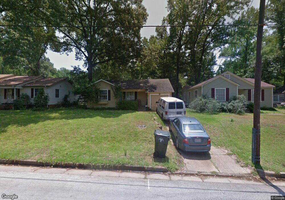 631 Wilma St, Tyler, TX 75701 - photo 1