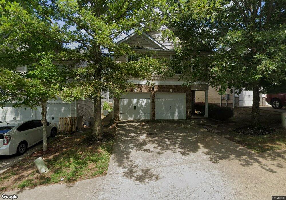 104 Hidden Creek Dr, Canton, GA 30114 - photo 1